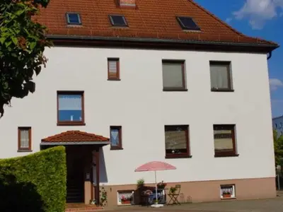 Ferienwohnung für 5 Personen (75 m²) in Senftenberg 1/10
