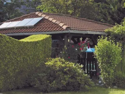 Ferienwohnung für 5 Personen (75 m²) in Senftenberg 3/10