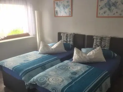Ferienwohnung für 5 Personen (75 m²) in Senftenberg 6/10