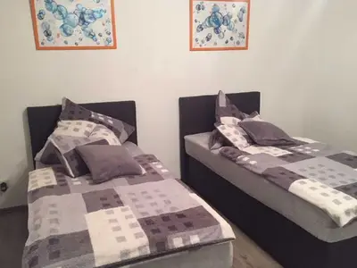 Ferienwohnung für 5 Personen (75 m²) in Senftenberg 10/10