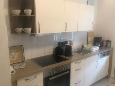 Ferienwohnung für 5 Personen (75 m²) in Senftenberg 10/10