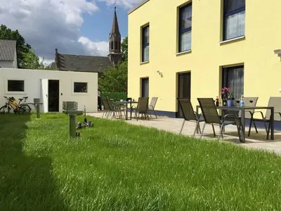 Ferienwohnung für 5 Personen (80 m²) in Senftenberg 2/10
