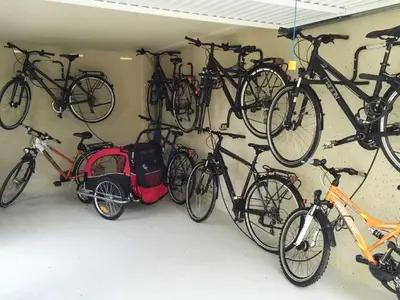 Ferienwohnung für 5 Personen (80 m²) in Senftenberg 4/10
