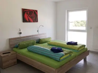 Ferienwohnung für 5 Personen (80 m²) in Senftenberg 8/10