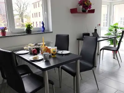 Ferienwohnung für 5 Personen (80 m²) in Senftenberg 8/10