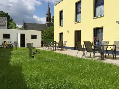 Ferienwohnung für 5 Personen (80 m²) in Senftenberg 9/10