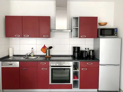 Ferienwohnung für 5 Personen (80 m²) in Senftenberg 10/10