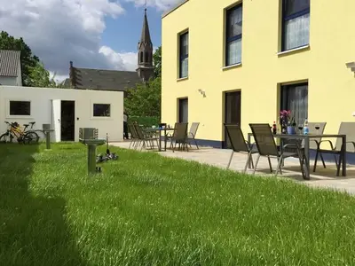 Ferienwohnung für 5 Personen (80 m²) in Senftenberg 8/10