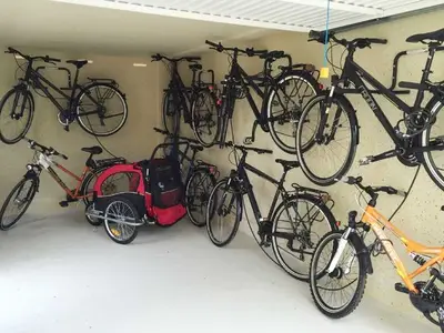 Ferienwohnung für 5 Personen (80 m²) in Senftenberg 9/10