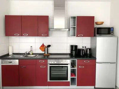 Ferienwohnung für 5 Personen (80 m²) in Senftenberg 8/10