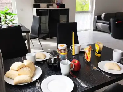 Ferienwohnung für 5 Personen (80 m²) in Senftenberg 10/10