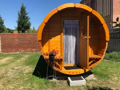 Ferienwohnung für 2 Personen (9 m²) in Senftenberg 7/10