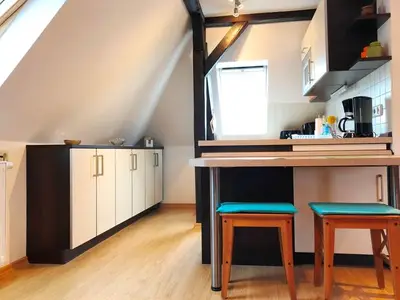 Ferienwohnung für 3 Personen (25 m²) in Senftenberg 8/10