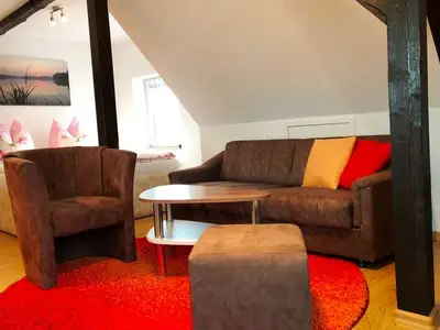 Ferienwohnung für 3 Personen (25 m²) in Senftenberg 9/10