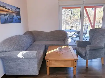 Ferienwohnung für 4 Personen (70 m²) in Senftenberg 6/10