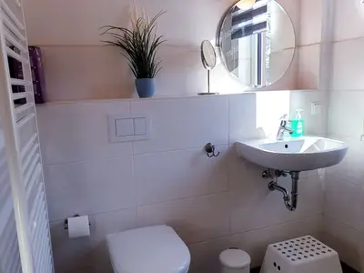 Ferienwohnung für 4 Personen (70 m²) in Senftenberg 10/10