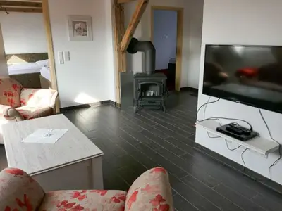 Ferienwohnung für 1 Person in Senftenberg 7/10