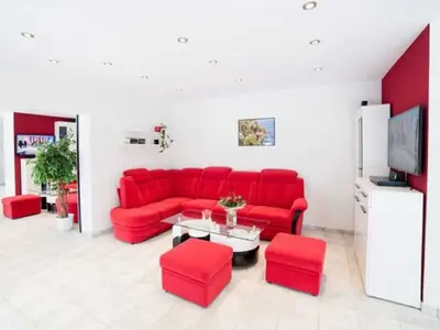 Ferienwohnung für 8 Personen (135 m²) in Senftenberg 6/10