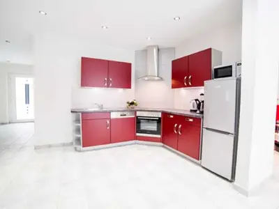 Ferienwohnung für 8 Personen (135 m²) in Senftenberg 9/10