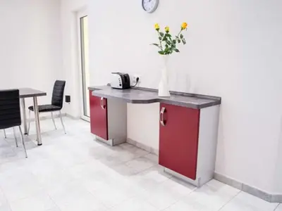 Ferienwohnung für 8 Personen (135 m²) in Senftenberg 7/10