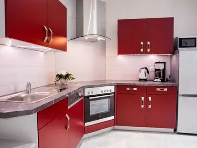 Ferienwohnung für 8 Personen (135 m²) in Senftenberg 10/10