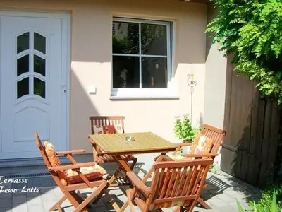 Ferienwohnung für 2 Personen (52 m²) in Senftenberg 2/10