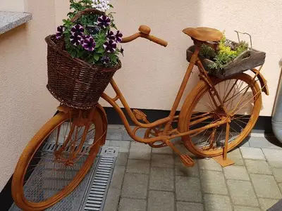 Ferienwohnung für 2 Personen (52 m²) in Senftenberg 4/10
