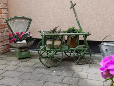 Ferienwohnung für 2 Personen (52 m²) in Senftenberg 5/10