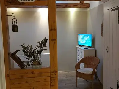 Ferienwohnung für 2 Personen (52 m²) in Senftenberg 8/10