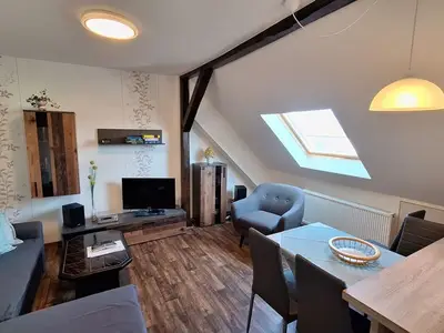 Ferienwohnung für 2 Personen (40 m²) in Senftenberg 6/10