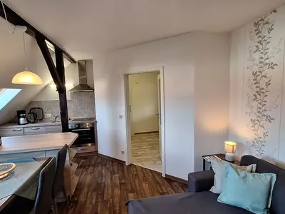 Ferienwohnung für 2 Personen (40 m²) in Senftenberg 7/10