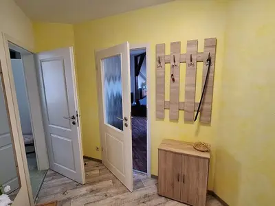 Ferienwohnung für 2 Personen (40 m²) in Senftenberg 8/10
