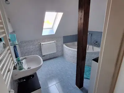 Ferienwohnung für 2 Personen (40 m²) in Senftenberg 9/10