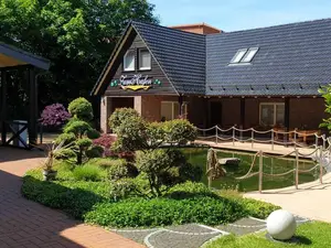 Ferienwohnung für 4 Personen (45 m²) in Senftenberg