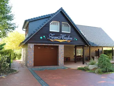 Ferienwohnung für 4 Personen (45 m²) in Senftenberg 2/10