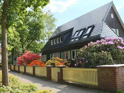 Ferienwohnung für 4 Personen (45 m²) in Senftenberg 3/10