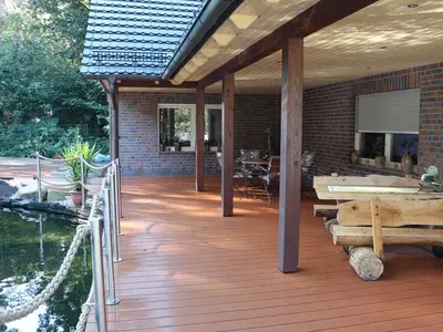 Ferienwohnung für 4 Personen (45 m²) in Senftenberg 4/10