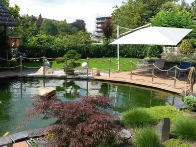 Ferienwohnung für 4 Personen (45 m²) in Senftenberg 5/10