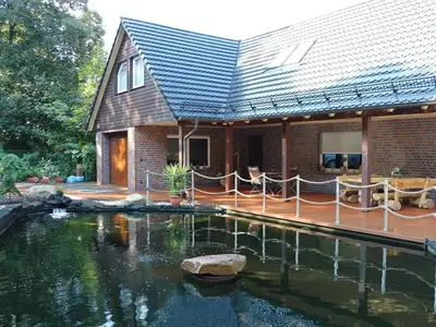 Ferienwohnung für 4 Personen (45 m²) in Senftenberg 6/10