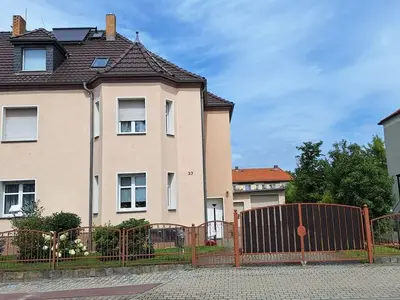 Ferienwohnung für 2 Personen (40 m²) in Senftenberg 1/10