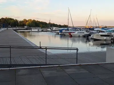 Ferienwohnung für 2 Personen (40 m²) in Senftenberg 4/10