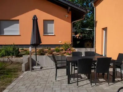 Ferienwohnung für 6 Personen (60 m²) in Senftenberg 9/10