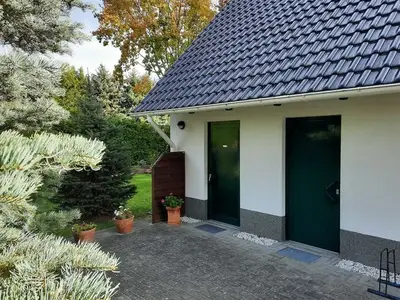 Ferienwohnung für 4 Personen (60 m²) in Senftenberg 1/10