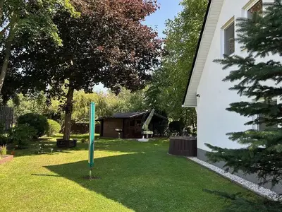 Ferienwohnung für 4 Personen (60 m²) in Senftenberg 4/10