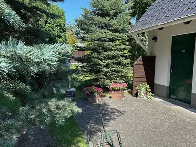 Ferienwohnung für 4 Personen (60 m²) in Senftenberg 5/10