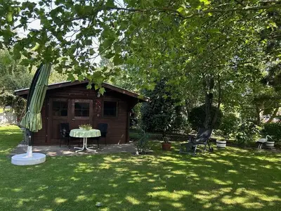 Ferienwohnung für 4 Personen (60 m²) in Senftenberg 6/10