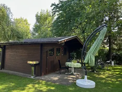 Ferienwohnung für 4 Personen (60 m²) in Senftenberg 8/10