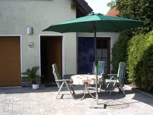 Ferienwohnung für 4 Personen (42 m²) in Senftenberg