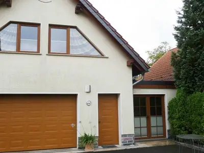 Ferienwohnung für 4 Personen (42 m²) in Senftenberg 3/10