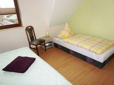 Ferienwohnung für 4 Personen (42 m²) in Senftenberg 8/10